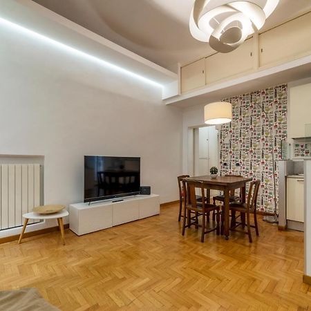 Piazza San Cosimato & Trastevere Apartment Rome Exterior photo